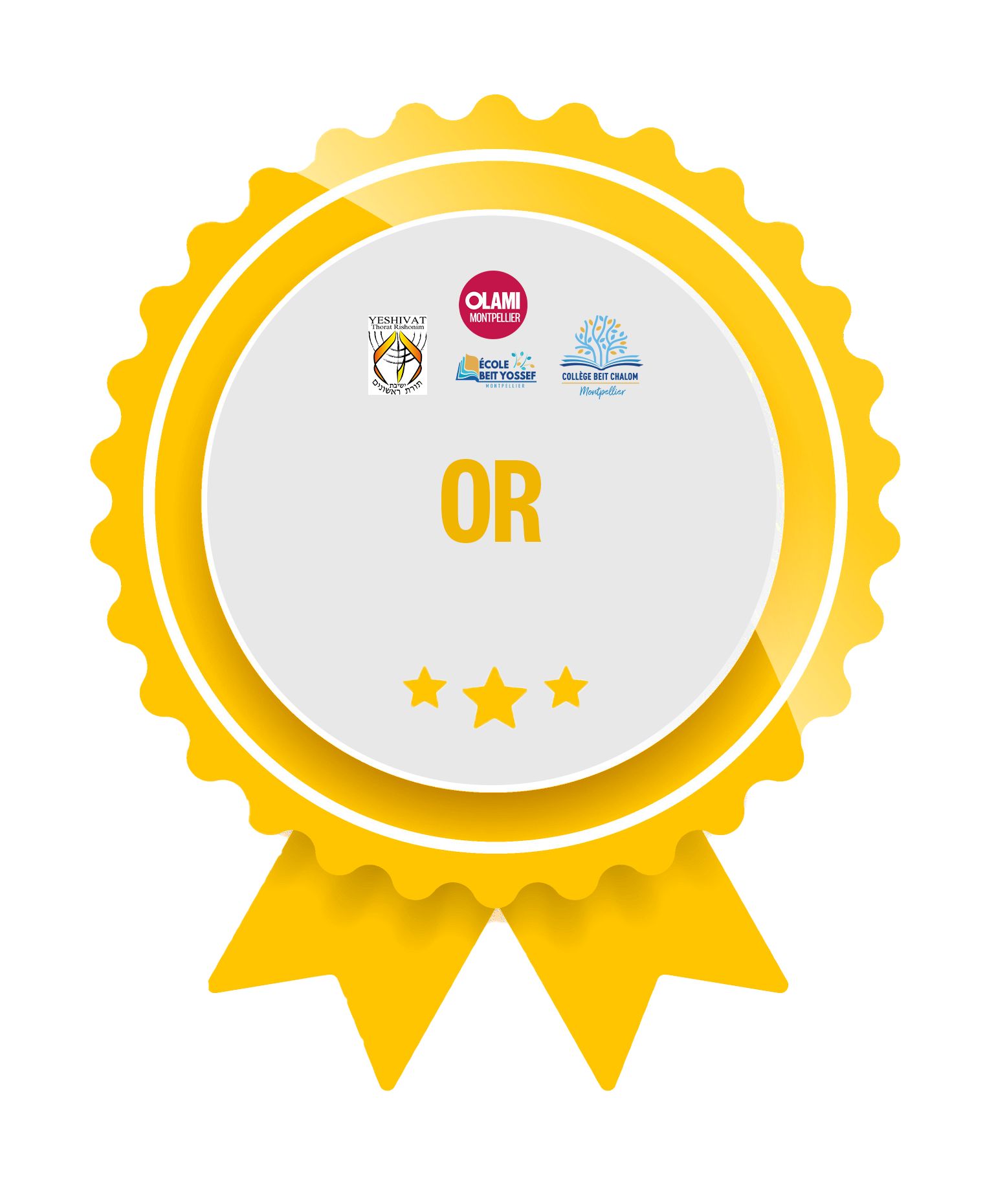 Un chabbat étudiant